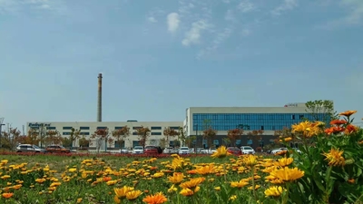 Chiny Anhui Yongcheng Electronic and Mechanical Technology Co., Ltd. profil firmy