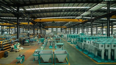 Chiny Anhui Yongcheng Electronic and Mechanical Technology Co., Ltd. profil firmy