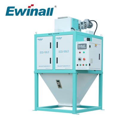 DCS-100LD Ewinall Flow Scale Ryż Młyn do ważenia przepływu Duża prędkość
