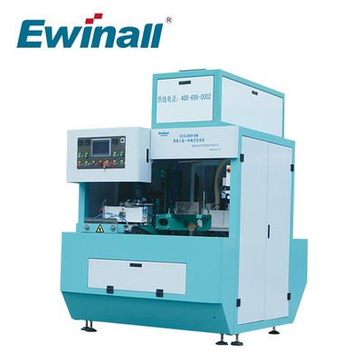 DCS-ZKBY-B10 Ewinall Próżniowa automatyczna maszyna do pakowania ryżu 0,5 kg 1 kg 5 kg 10 kg