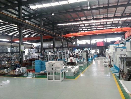 Ewinall Sealing Beans Maszyna pakująca Stand Up Pouch AC220V 100kg