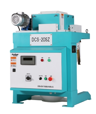 Maszyna do mieszania ryżu wzmocnionego DCS 20SZ QMS 140W 2 do 20t / H