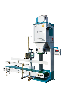 Ewinall Sealing Beans Maszyna pakująca Stand Up Pouch AC220V 100kg