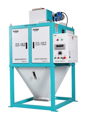 AC380V PLC Maszyna do mieszania ryżu Półautomatyczna skala przepływu ISO9001